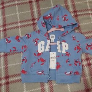 Baby GAP Jacket